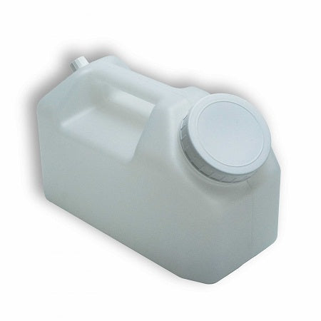 PHARMAMENTIS 2500ML URINE CONTAINER WITH SCREW CAP 24H