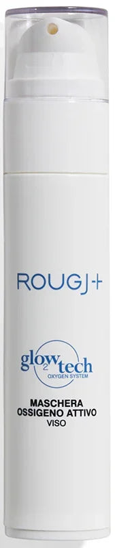 ROUGJ GLOWTECH MASCHERA OSSIGENANTE - Farmaspeed