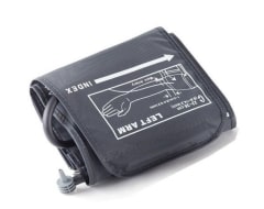 REPLACEMENT BRACELET OBESE DIGITAL SPHYGMOMANOMETER