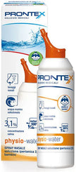 PHYSIO-WATER IPERTONICA SPRAY BABY - Farmaspeed