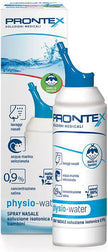 PHYSIO-WATER ISOTONICA SPRAY BABY - Farmaspeed