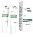 PUROMAN GEL INTIMO 2 PEZZI DA 50 ML