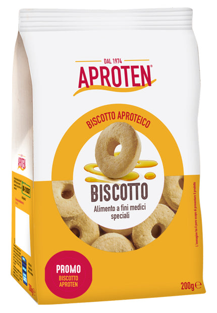 APROTEN COOKIE PROMO 200 G
