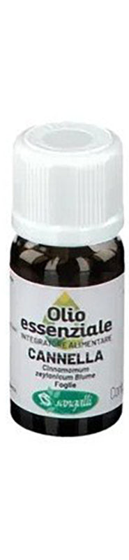 CANNELLA OLIO ESSENZIALE 10 ML