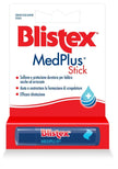 BLISTEX MED PLUS STICK 4,25 G - Farmaspeed