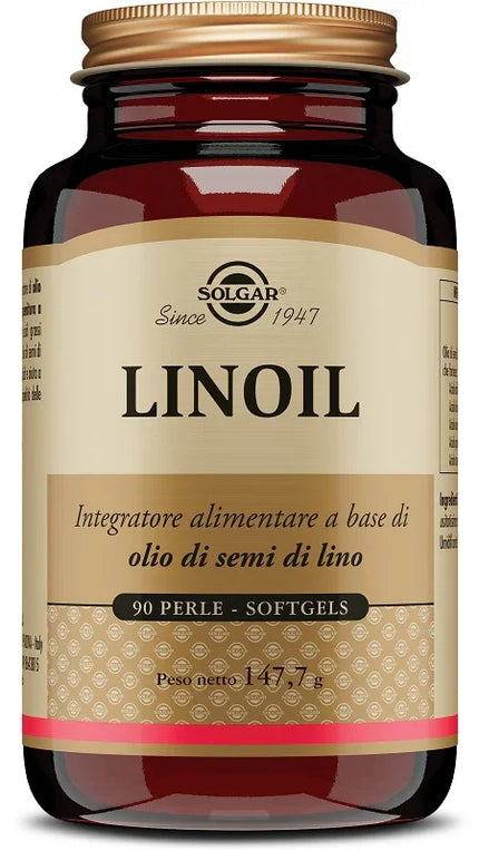 LINOIL 90 PERLE - Farmaspeed