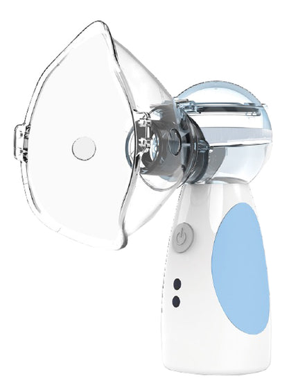 MESH MC EVOLUTION NEBULIZER