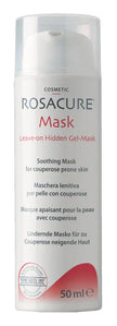 ROSACURE MASK LEAVE ON HIDDEN GEL MASK 50 ML - Farmaspeed