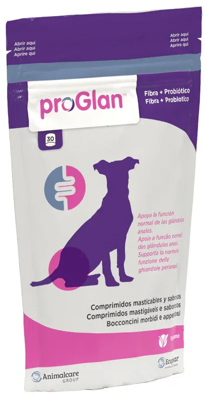 PROGLAN 30 BOCCONCINI - Farmaspeed