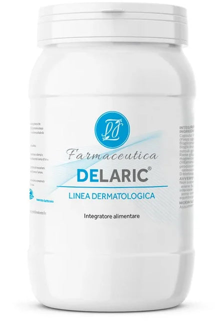 DELARIC 30 CAPSULE - Farmaspeed