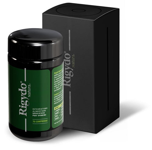 RIGYDO NATURE 70 TABLETS