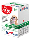 ACTIVE PET GASTROINTESTINAL WELLBEING 30 APPETIZING TABLETS