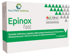 EPINOX FAST 40 COMPRESSE