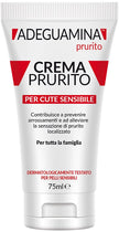 ADEGUAMINA PRURITO CREMA CUTE SENSIBILE 75 ML