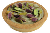 RIGO' PISTACHIO SHORTBREAD BASKET 60 G