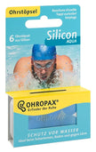 OHROPAX SILICON AQUA TAPPI PREAURICOLARI - Farmaspeed