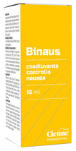 BINAUS SPRAY 15 ML - Farmaspeed