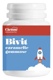 BIVIT CARAMELLE GOMMOSE 60 CARAMELLE - Farmaspeed