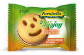 FARABELLA BISJOY ALBICOCCA 37 G