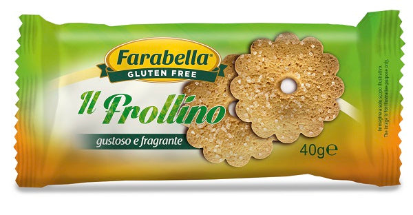 FARABELLA THE COOKIE 40 G