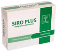 SIRO PLUS 20 BUSTINE - Farmaspeed