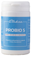 PROBIO 5 30 CAPSULE