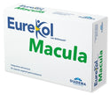 EUREKOL MACULA 30 CAPSULE ACIDORESISTENTI