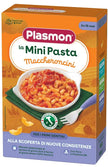 PLASMON PASTA MACCHERONCINI 300 G - Farmaspeed