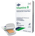 VITAMINA B IBSA 30 FILM ORALI - Farmaspeed