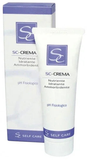 CREMA INTIMO SC TUBO 50 G - Farmaspeed