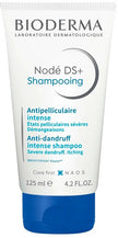 NODE DS+ SHAMPOO ANTIFORFORA INTENSIVO 125 ML - Farmaspeed