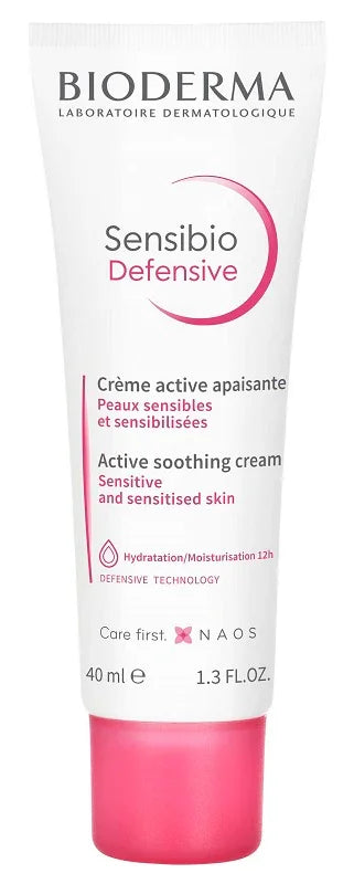 SENSIBIO DEFENSIVE 40 ML - Farmaspeed