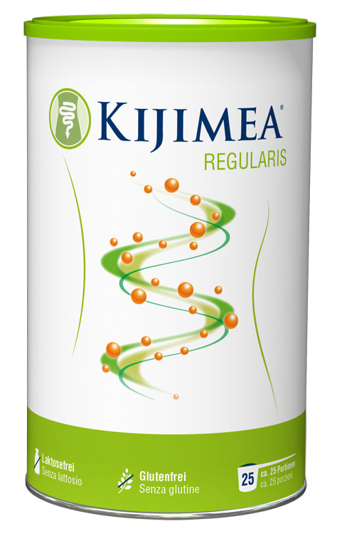KIJIMEA REGULARIS 250 G