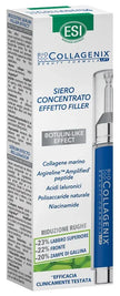 ESI BIOCOLLAGENIX SIERO CONCENTRATO EFFETTO FILLER 10 ML - Farmaspeed
