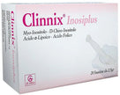 CLINNIX INOSIPLUS 20 BUSTINE - Farmaspeed