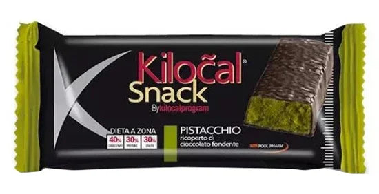KILOCAL BARRETTA SNACK PISTACCHIO 33 G - Farmaspeed