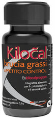 KILOCAL BRUCIA GRASSI APPETITO CONTROL 30 COMPRESSE