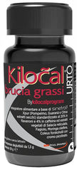 KILOCAL BRUCIA GRASSI URTO 30 COMPRESSE - Farmaspeed