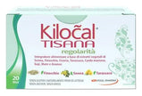 KILOCAL TISANA REGOLARITA' 20 FILTRI - Farmaspeed