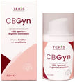 TERIS CBGYN LIPOGEL INTIMO 50 ML