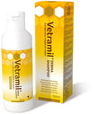 VETRAMIL DERMASHAMPOO 150 ML - Farmaspeed