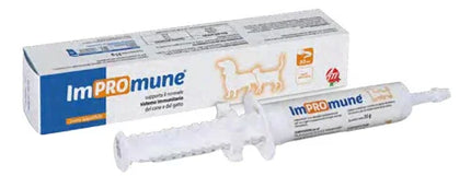 IMPROMUNE PASTA 35 G - Farmaspeed