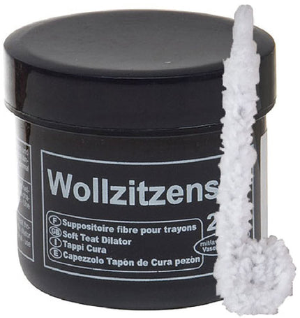 DILATATORE COLUMBUS 20 PEZZI