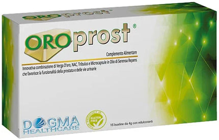 OROPROST 16 BUSTINE - Farmaspeed