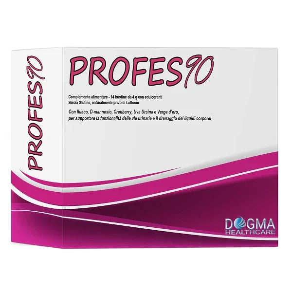 PROFES90 14 BUSTINE - Farmaspeed