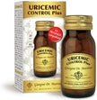 URICEMIC CONTROL PLUS 80 PASTIGLIE - Farmaspeed