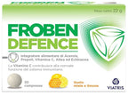 FROBEN DEFENCE 30 COMPRESSE