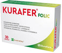 KURAFER FOLIC 30 CAPSULE - Farmaspeed