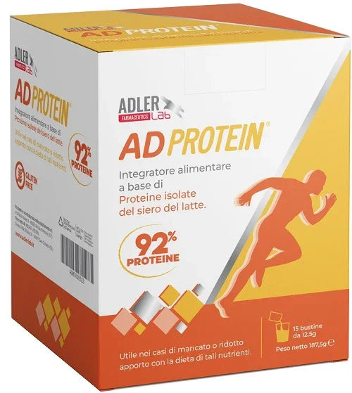 ADPROTEIN 15 BUSTINE - Farmaspeed