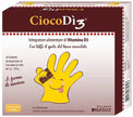 CIOCODI3 30 TAVOLETTE DI CIOCCOLATO - Farmaspeed